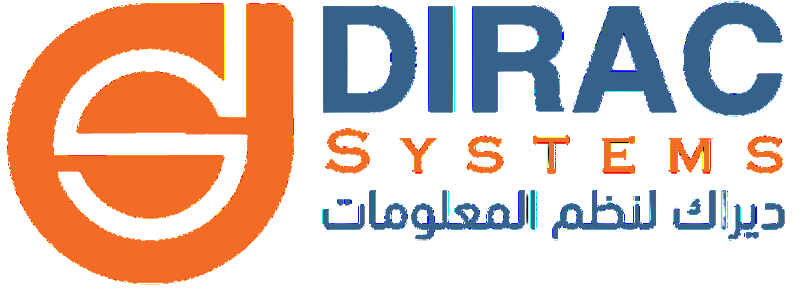 Dirac logo
