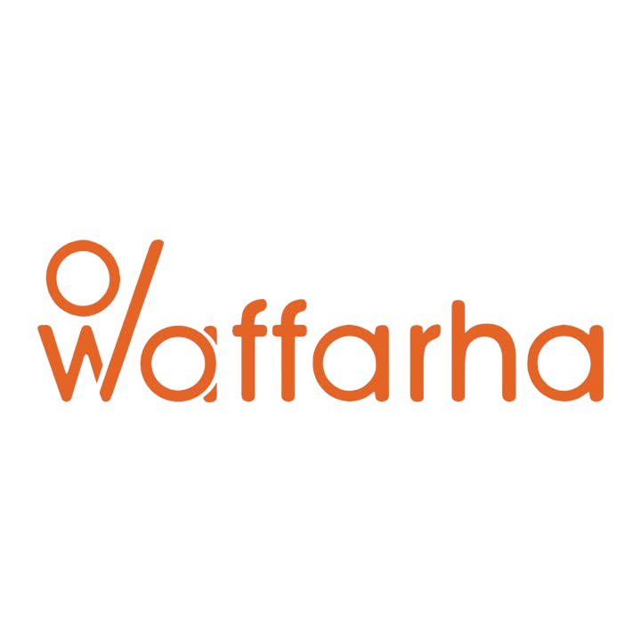 Wafarha logo